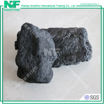 Ninfine Whosale High Quality Fuel Level Metallurgical Coke Type Met Coke